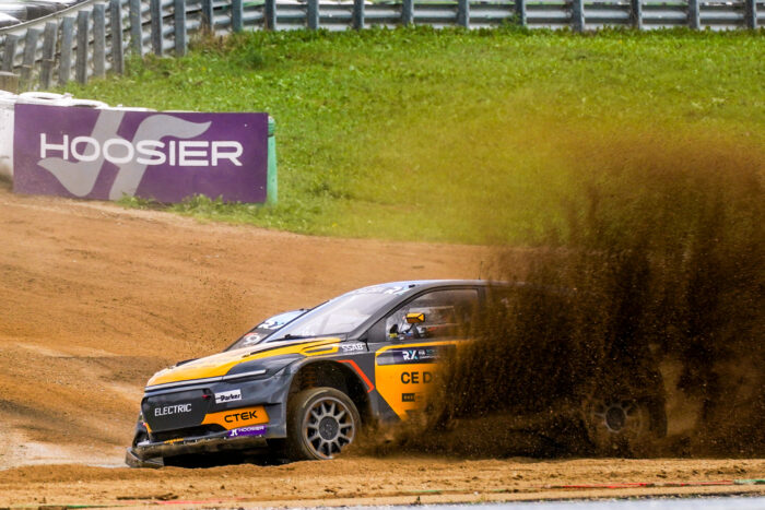 World RX of Benelux