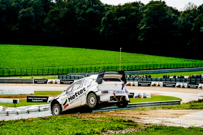 World Rallycross of Benelux