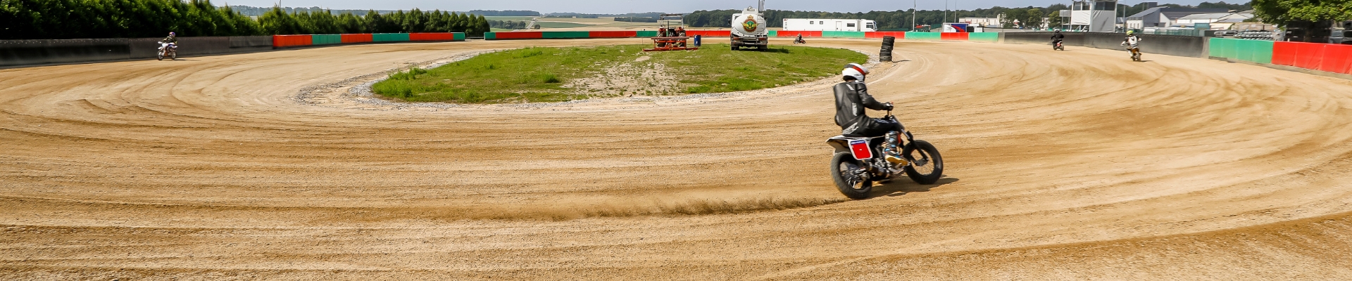 Circuit de Mettet - Jules Tacheny