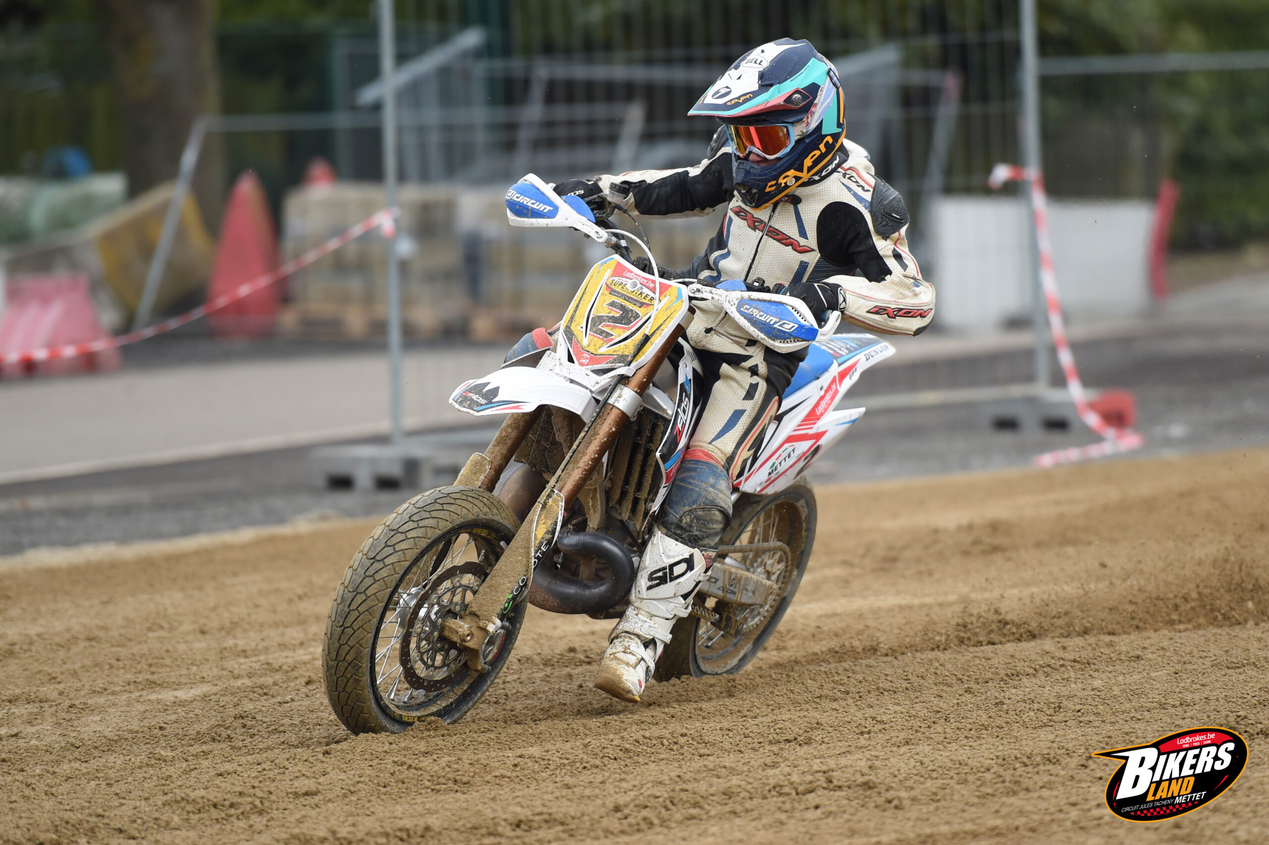 Superprestigio 2025