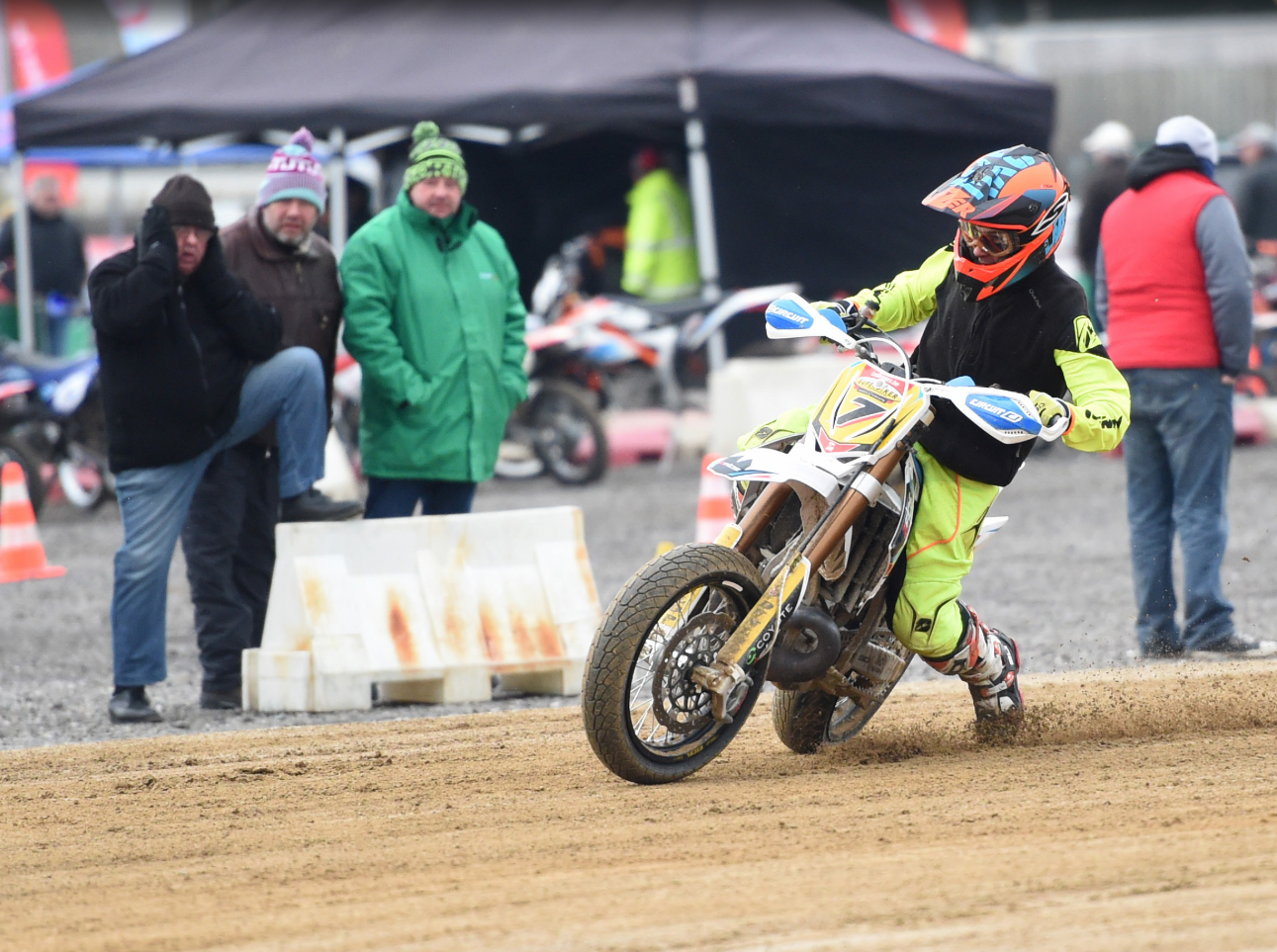 Superprestigio 2025