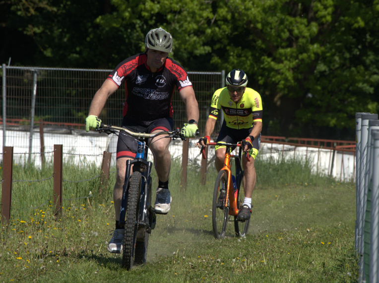 Bicyclic Mettet XP Cycling Day powered by NRJ - Experience a 100% cycling day in Mettet!