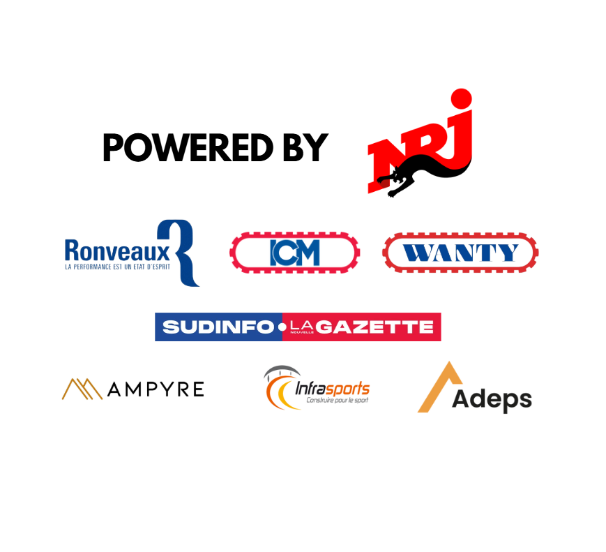 Bicyclic Mettet XP Cycling Day powered by NRJ - Experience a 100% cycling day in Mettet!