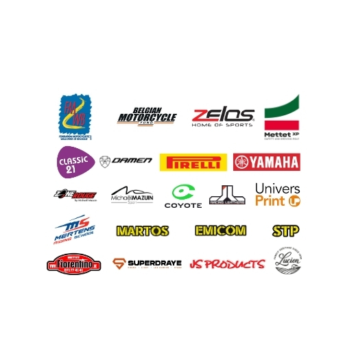 Zelos Black Knights Fan Day - Vivez une journée exceptionnelle avec les pilotes Zelos Black Knights et la Belgian Motorcycle Academy !