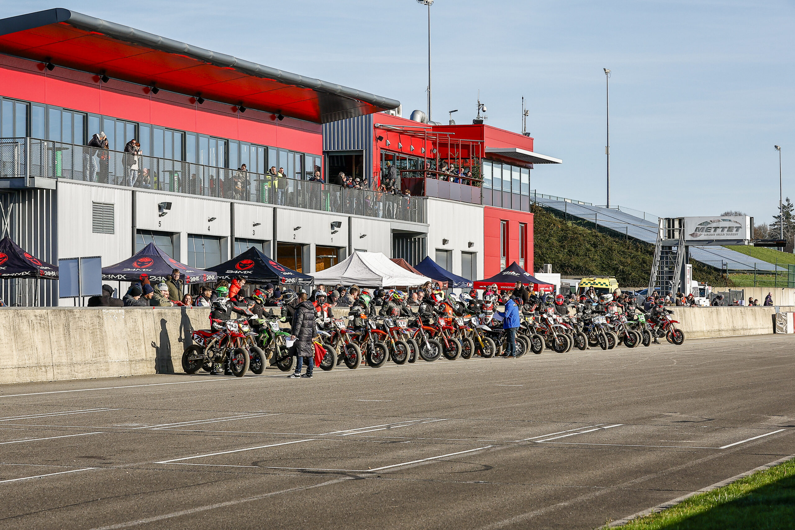 Mettet XMas - Ne manquez pas le week-end le plus magique de l'hiver avec Mettet XMas