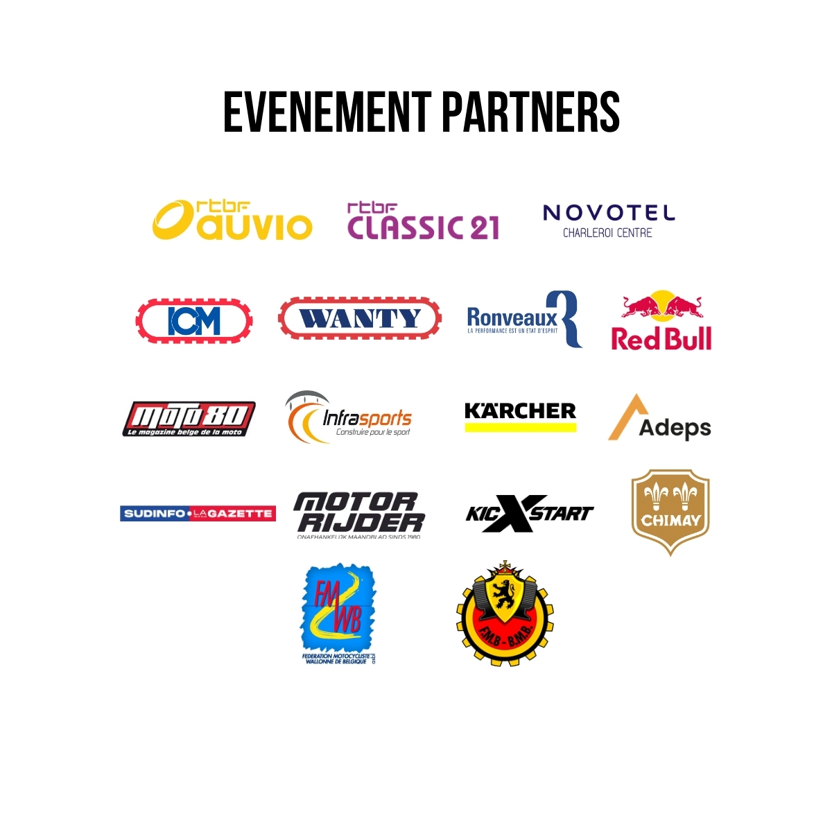 Belgisch Supermoto Kampioenschap 2026