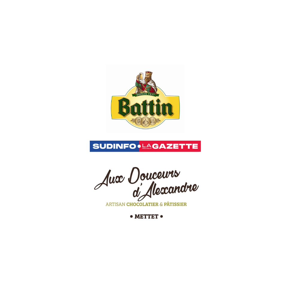 Mettet XMas - Ne manquez pas le week-end le plus magique de l'hiver avec Mettet XMas