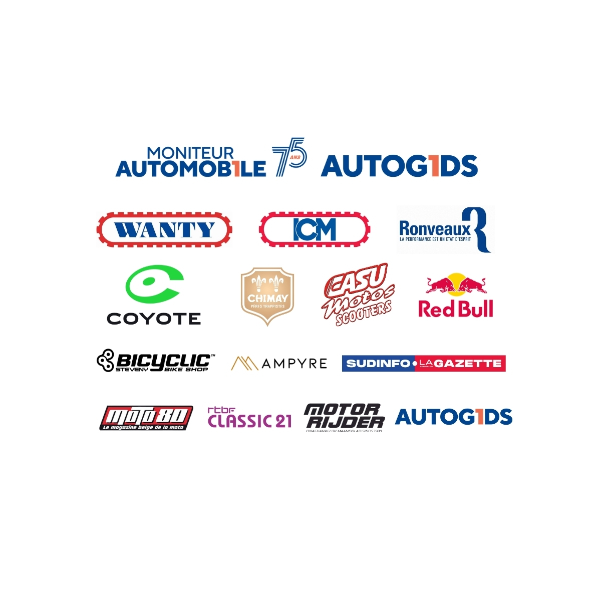 Mettet XP Open Day - Discover Mettet XP in every detail !