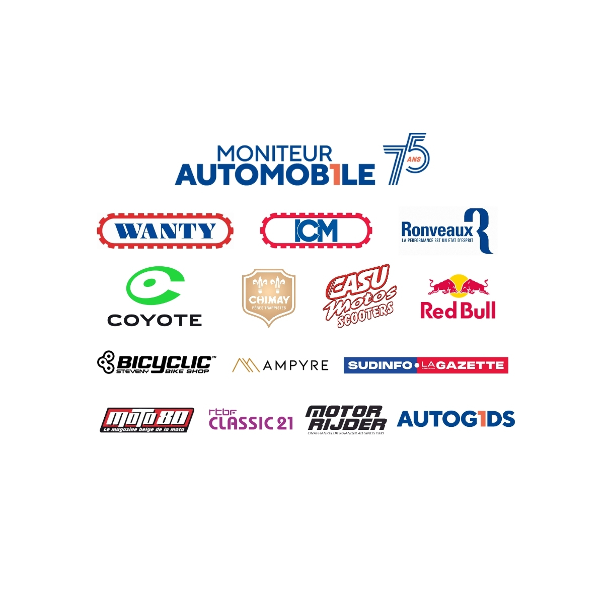 Mettet XP Open Day - Découvrez Mettet XP dans ses moindres détails !