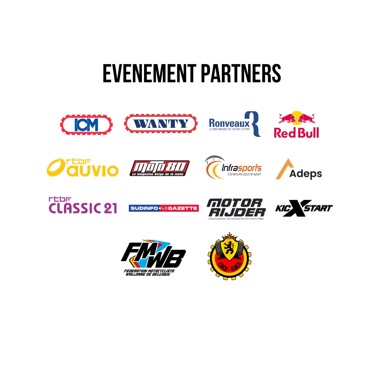 Belgisch Supermoto Kampioenschap 2026