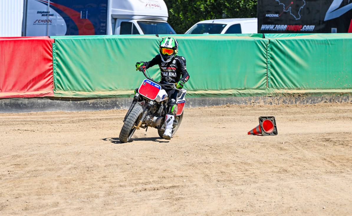 Mettet Mini-Moto Expérience - Des journées circuit dédiées aux mini-motos, accessibles à tous les niveaux
