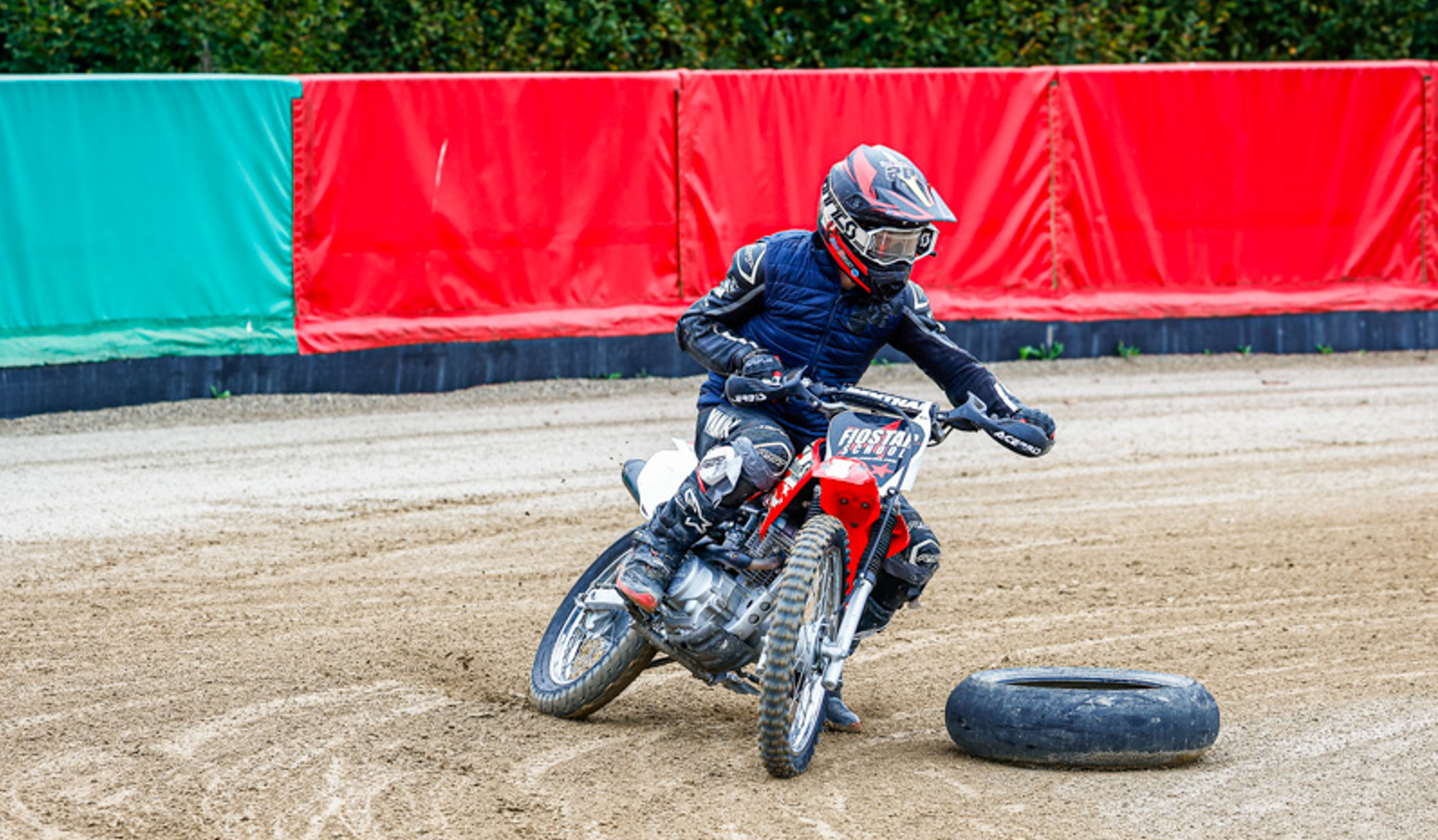 Mettet Mini-Moto Expérience - Des journées circuit dédiées aux mini-motos, accessibles à tous les niveaux