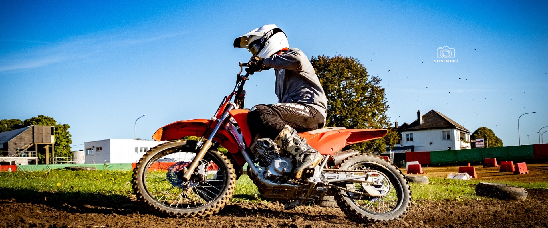 Mettet Mini-Moto Expérience - Des journées circuit dédiées aux mini-motos, accessibles à tous les niveaux