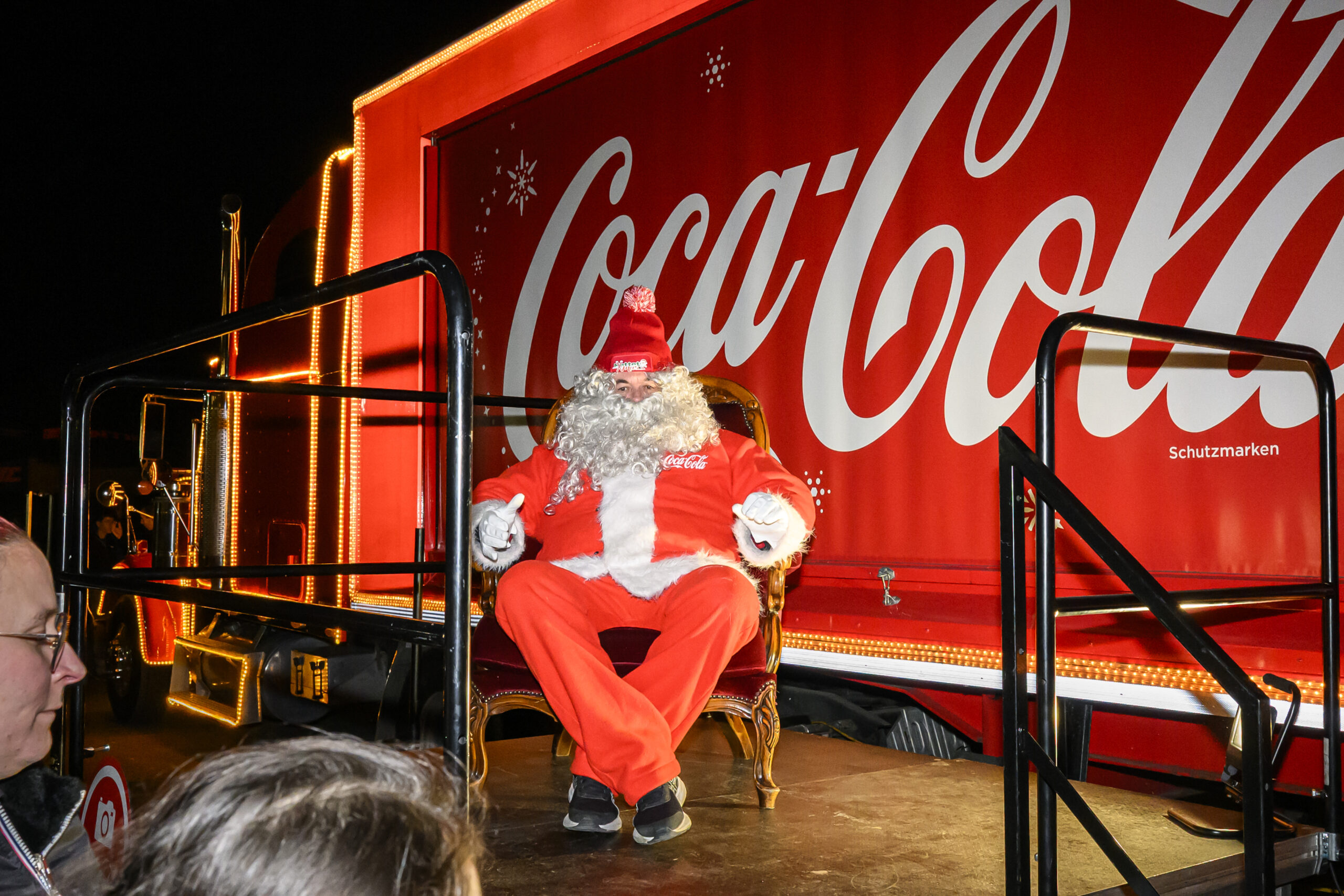 Mettet XMas - Ne manquez pas le week-end le plus magique de l'hiver avec Mettet XMas