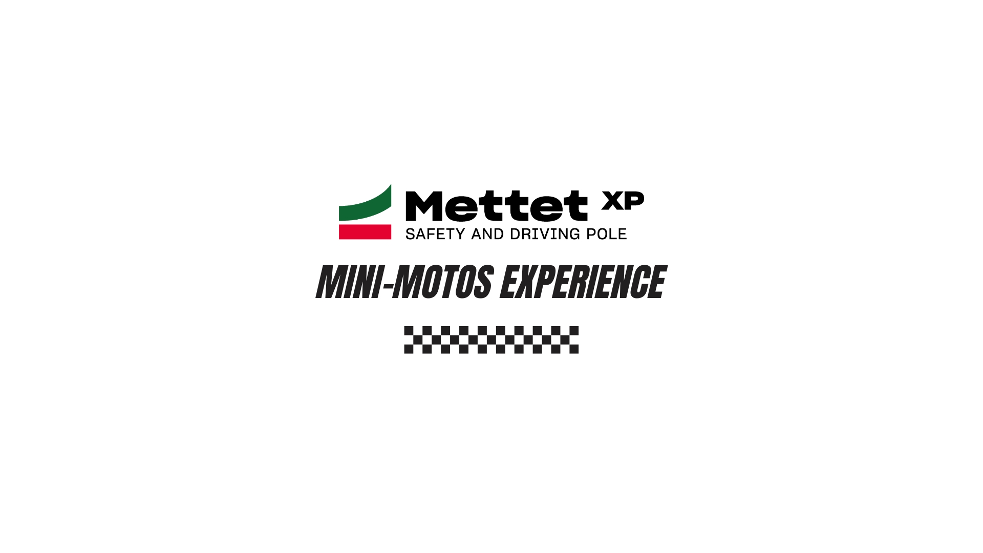 Mettet Mini-Moto Expérience - Des journées circuit dédiées aux mini-motos, accessibles à tous les niveaux