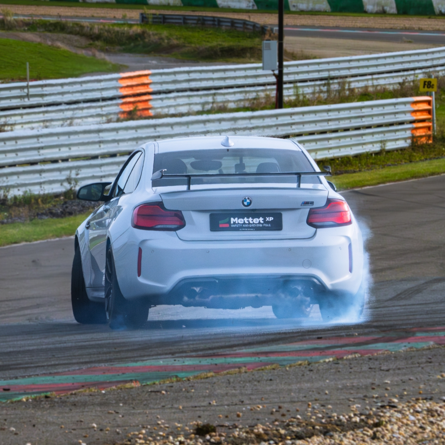 Classement Officiel – Mettet XP