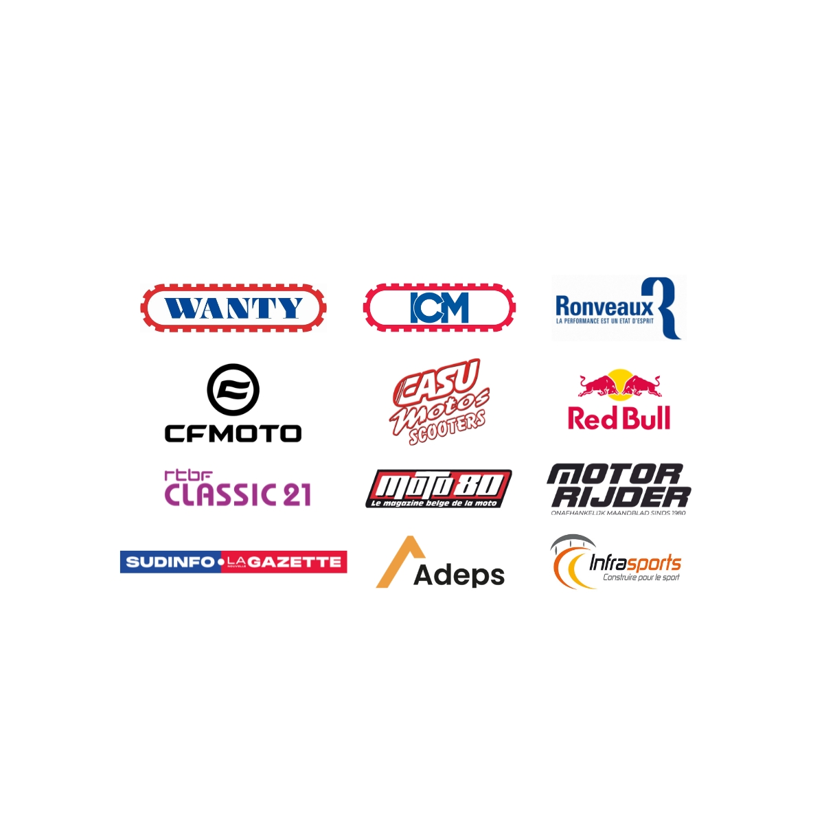 Mettet XP Open Day - Découvrez Mettet XP dans ses moindres détails !