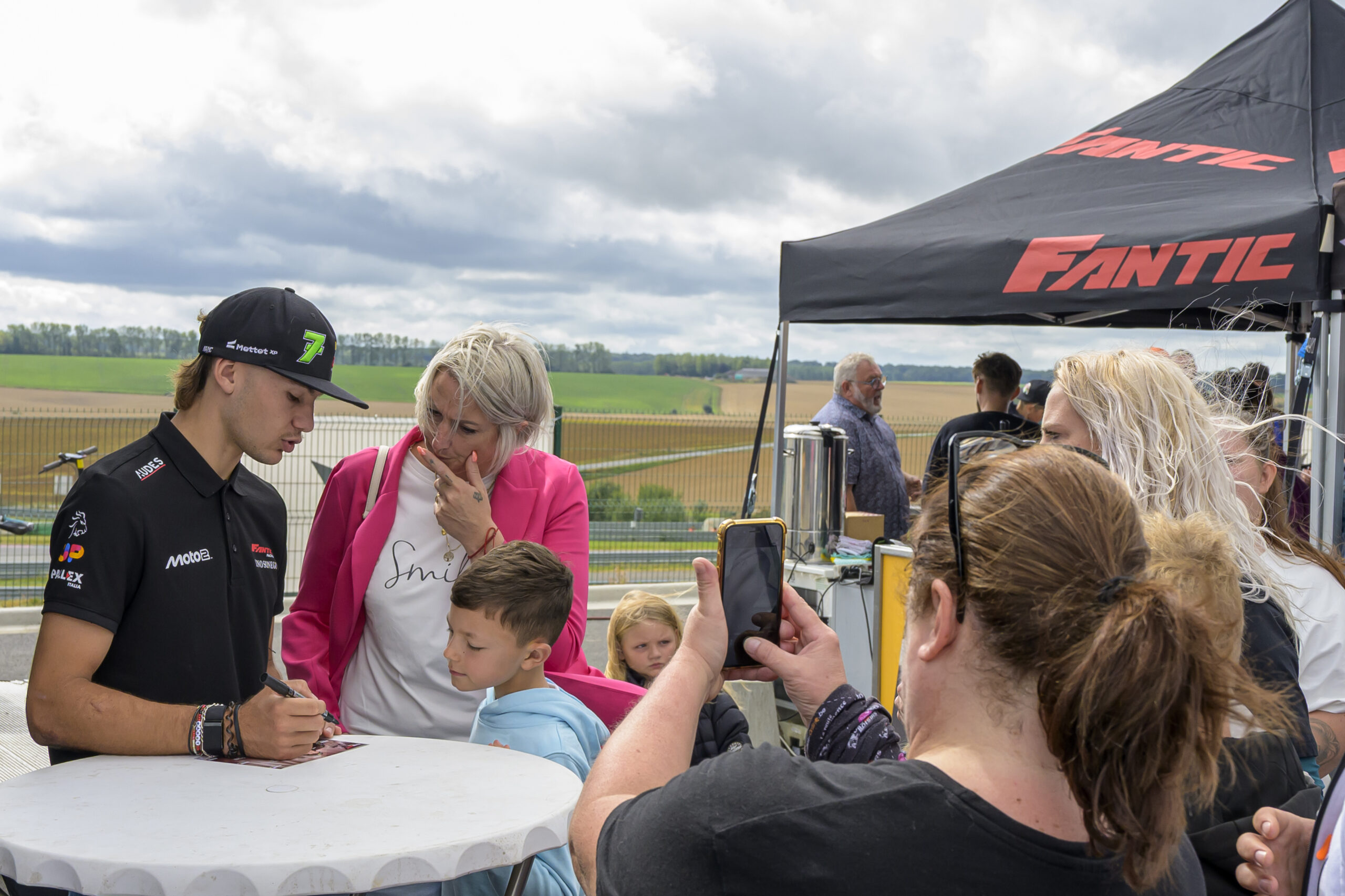 Mettet XP Open Day - Découvrez Mettet XP dans ses moindres détails !