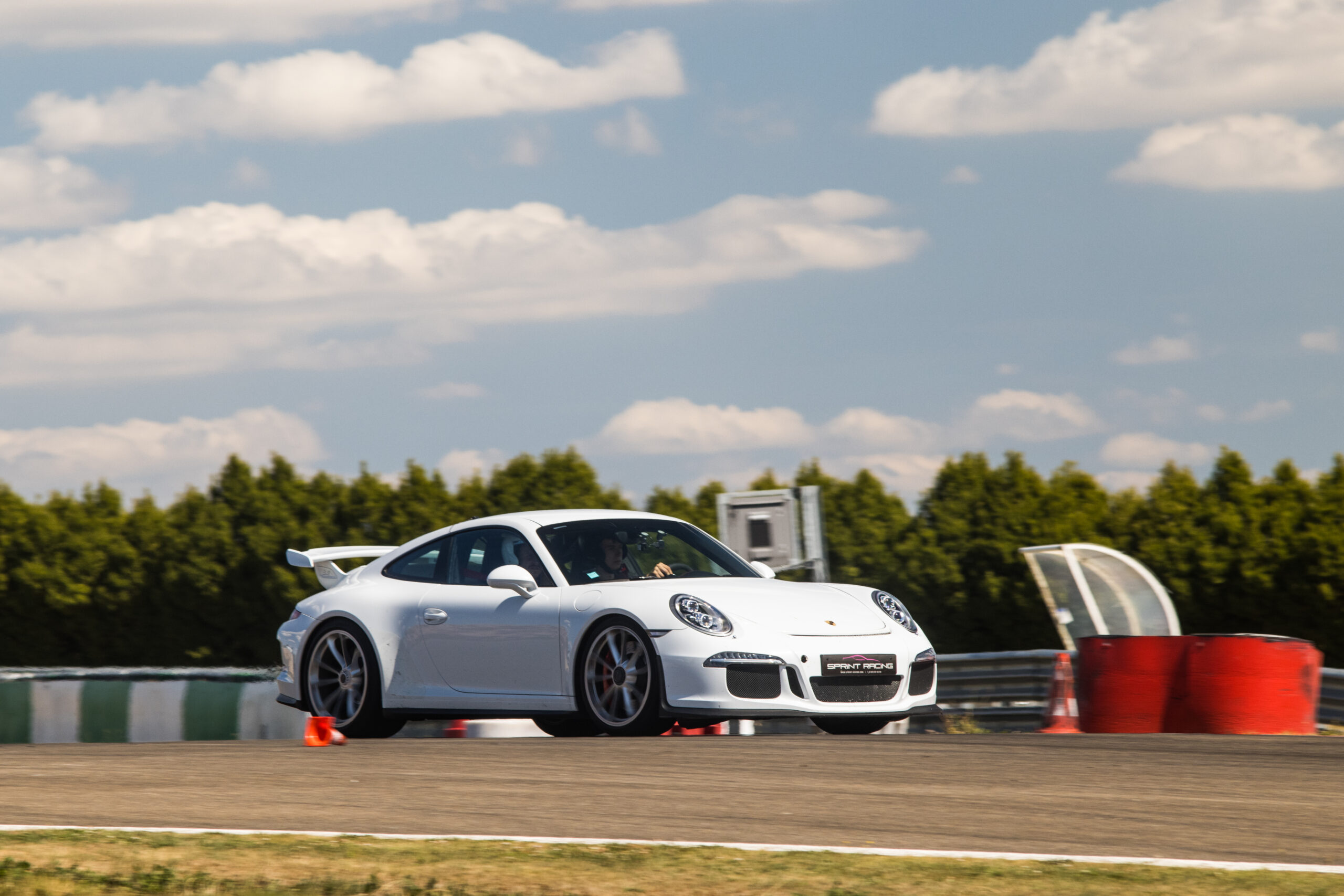 Organisez votre event