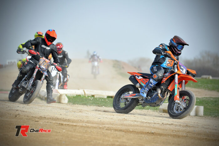 Belgisch Supermoto Kampioenschap