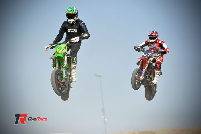 Belgisch Supermoto Kampioenschap