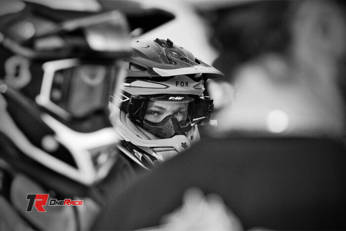 Belgisch Supermoto Kampioenschap