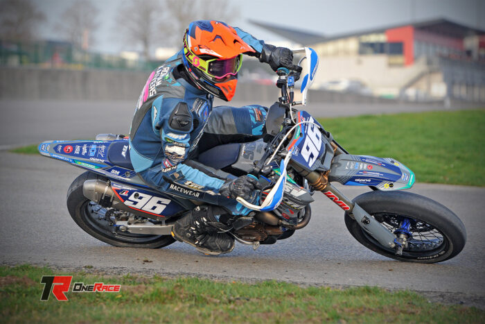 Belgisch Supermoto Kampioenschap