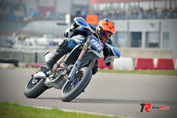 Belgisch Supermoto Kampioenschap