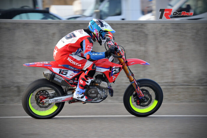 Belgisch Supermoto Kampioenschap