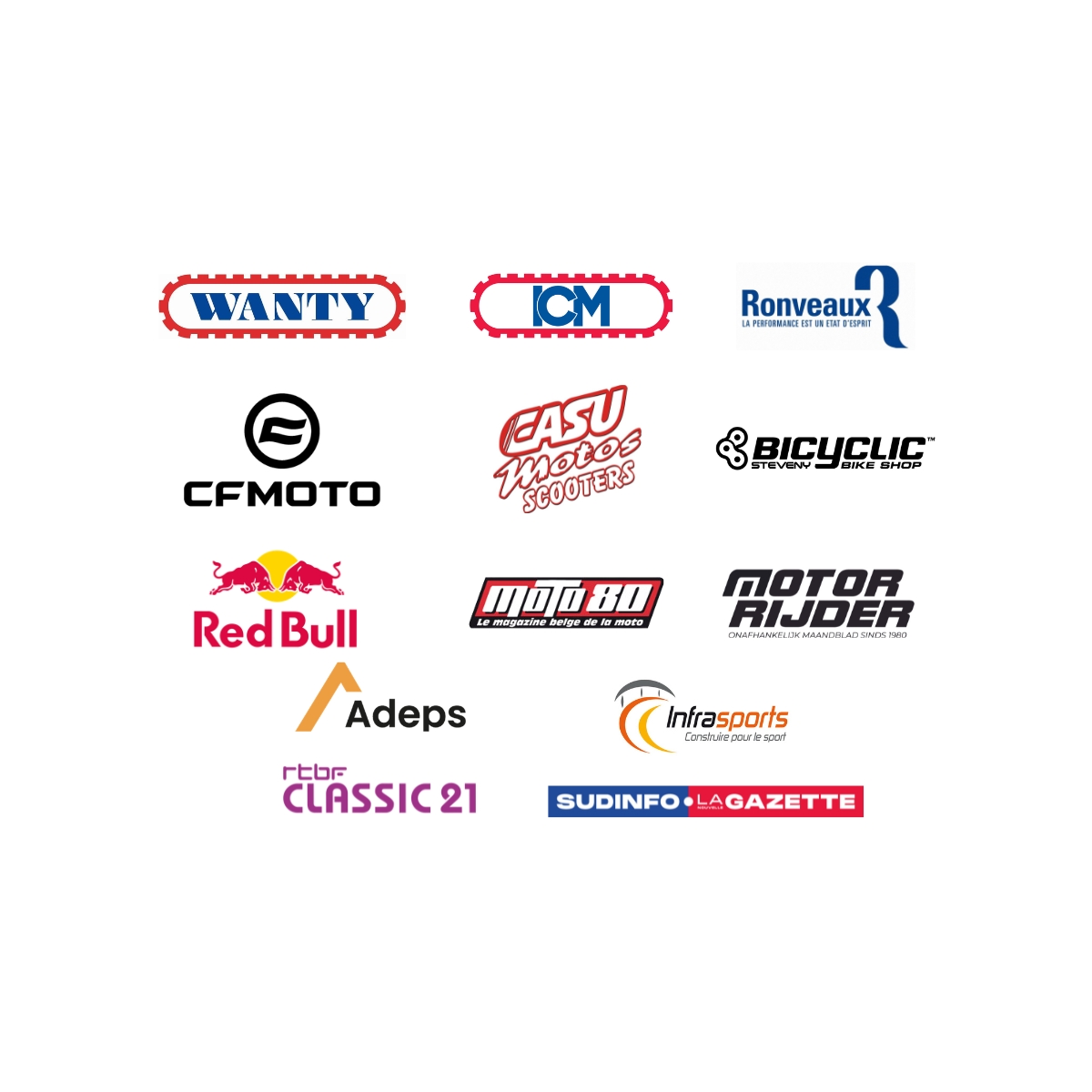 Mettet XP Open Day - Ontdek Mettet XP tot in de kleinste details !