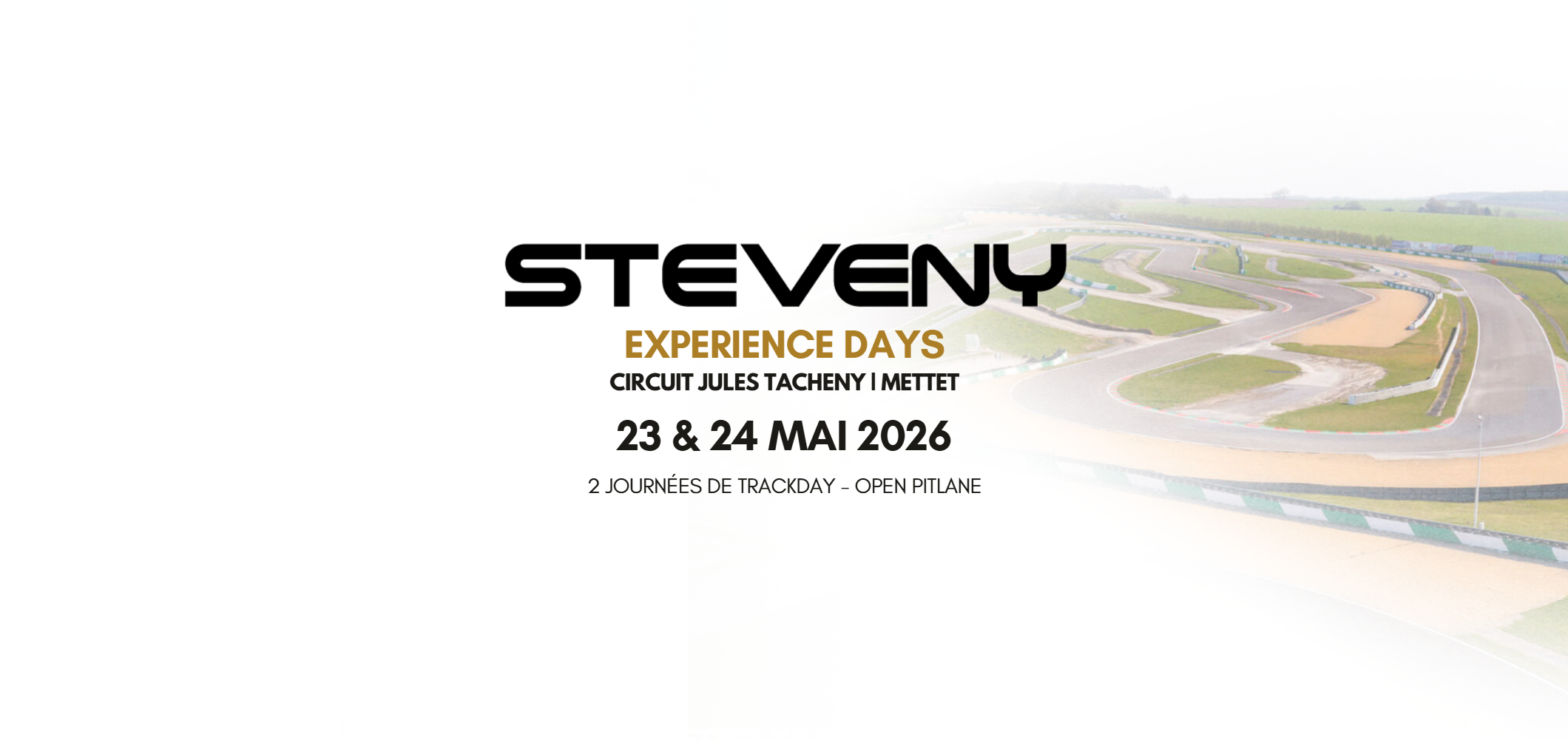 Circuit de Mettet - Jules Tacheny