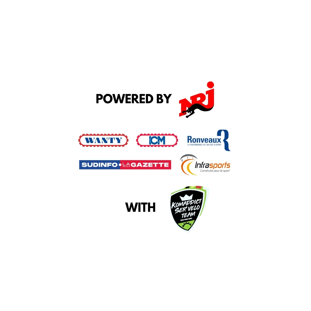 Bicyclic Mettet XP Cycling Day powered by NRJ - Georganiseerd in samenwerking met het Ser'Vélo-KOM Addict Team