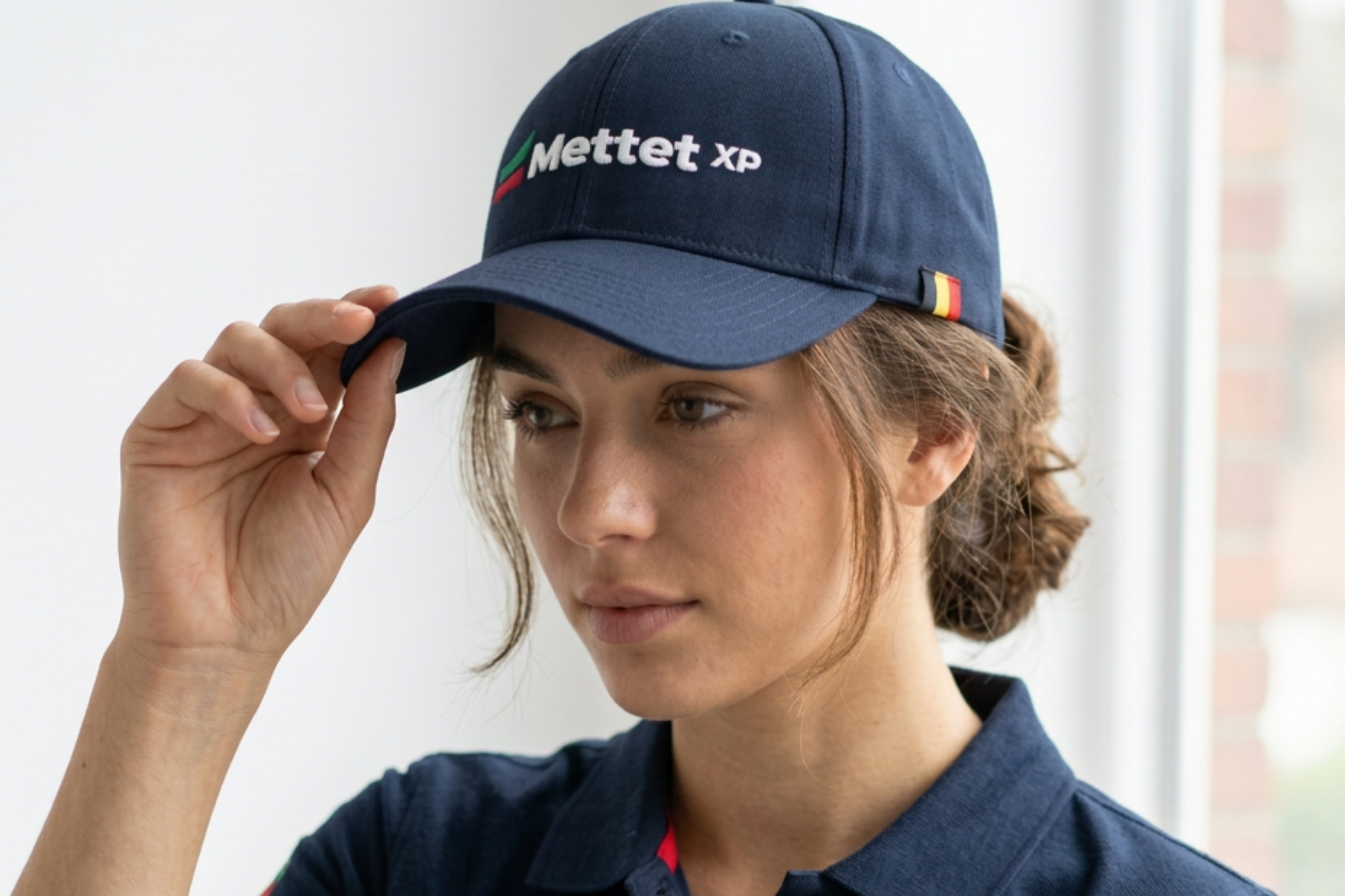 Casquette
