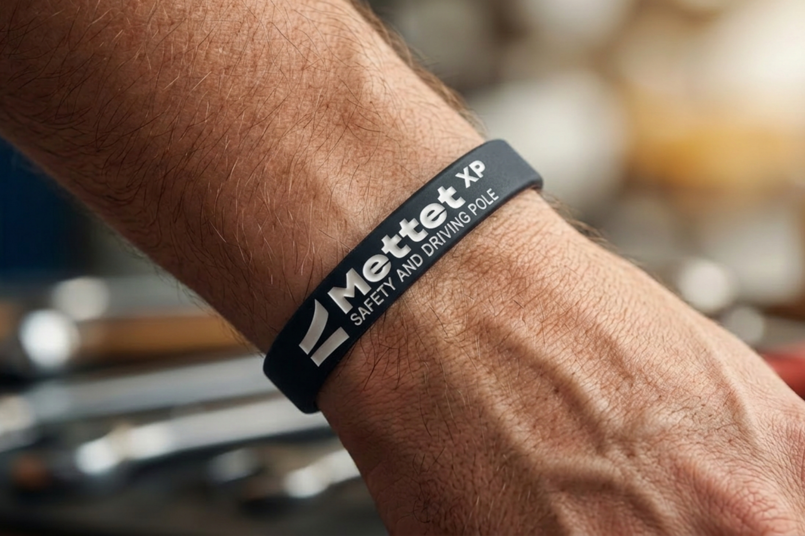 Bracelet